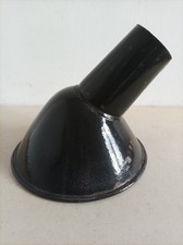 Ancien Abat Jour de Lampe de
