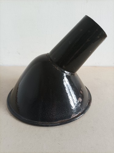 Ancien abat jour lampe - abat,
