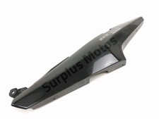 CARENAGE ARRIERE GAUCHE SUZUKI DL 650 V-STROM 2007-2007 / NE 62092