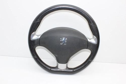 Peugeot rcz volant petrol - peugeot,