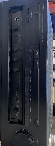 Yamaha dsp a1000 natural sound - dsp-a1000,