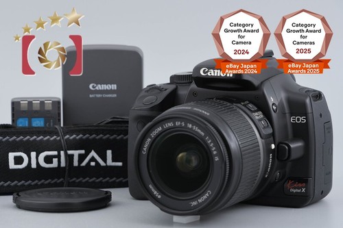 Appareil photo reflex
