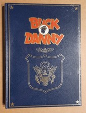 Buck danny integrale rombaldi - danny,