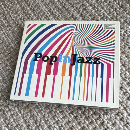 Wagram music pop - pop, jazz