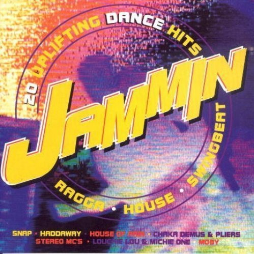 Jammin uplifting dance - dance, hits