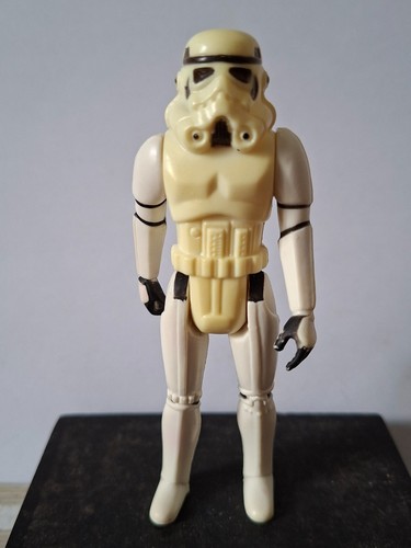 Star wars figurine kenner - -,