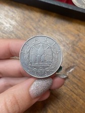Monnaie royaume italia 2 - d’italia,