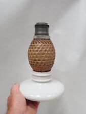 Ancienne partie  de siphon