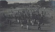 Bénin (Royaume du Dahomey)