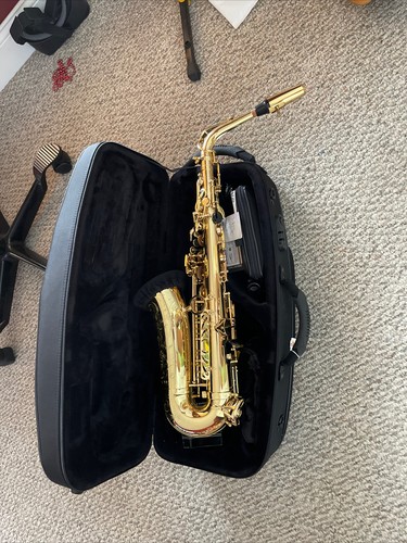 Selmer paris series - selmer, ii