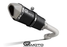 Échappement Pour Can-Am