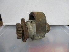 Magnéto MEA monocylindre