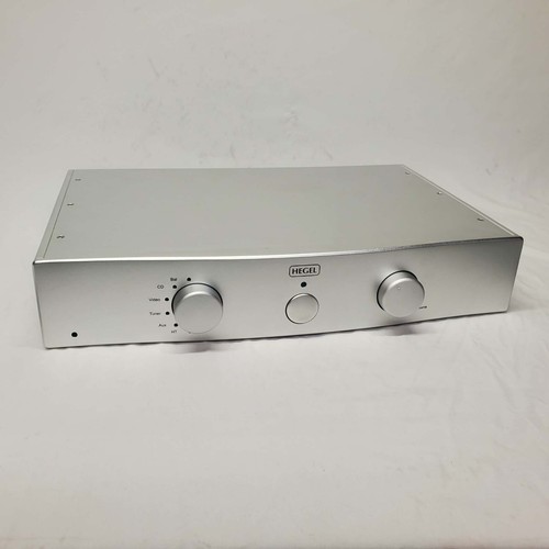 Hegel preamplifier works - p-20,