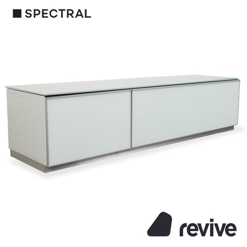 Spectral catena verre - verre, buffet