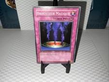yu-gi-oh - Brouilleur Magique - DDP-F048 - 1ère Edition