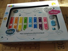 Piano Xylophone Électronique