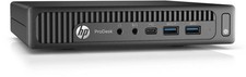 Mini PC ordinateur fixe HP i7 6700 RAM 16 Go SSD 256 WiFi Windows11...