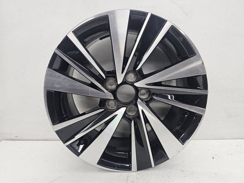 Toyota auris e210 2018 jante - auris,