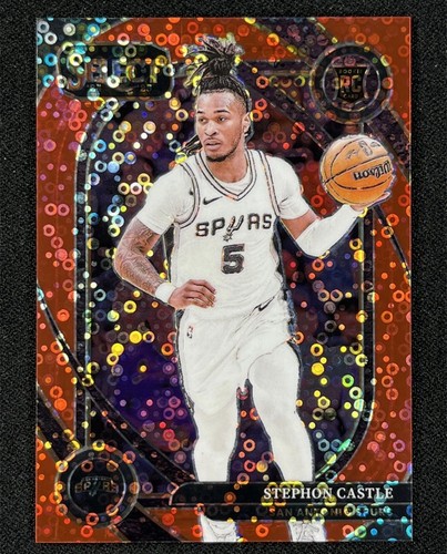 Booked 2024 25 panini - #49/49, 2024-25