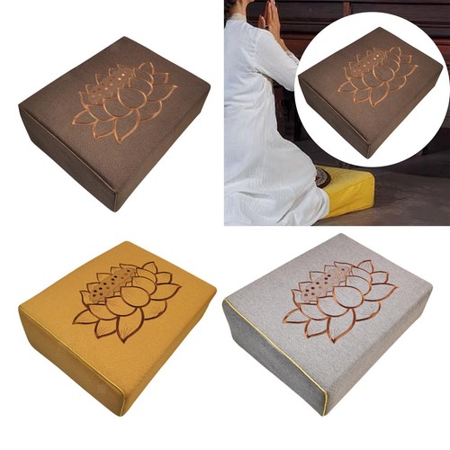 Coussin méditation - coussin, de
