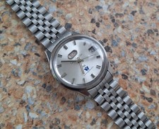 Vintage Citizen Jet AutoDater