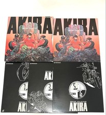 Coffret Akira Special