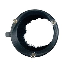 Brosse à broche CNC