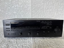Amplificateur Yamaha RX-V390 RDS, 