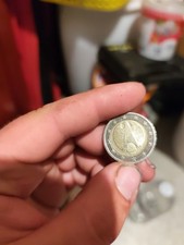 pièce de deux euros rare