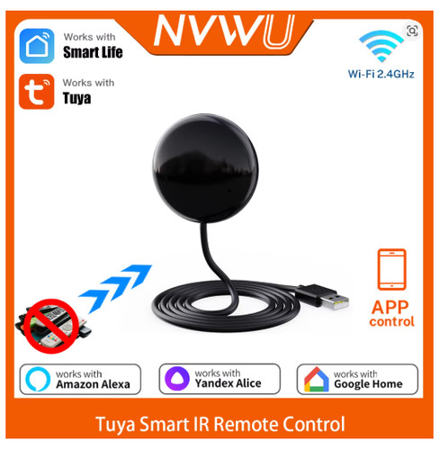 Telecomando universel smart - telecomando, ir