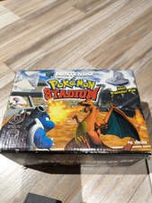 ?️ Pokémon Stadium – Nintendo 64 – Version PAL FR – Complet avec Transfer Pak