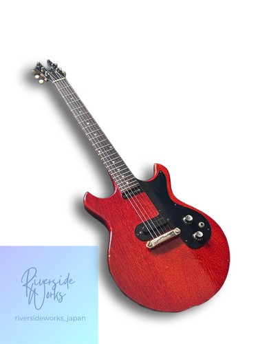1965 gibson melody - 1965, maker