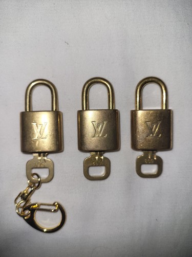 Lot cadenas louis vuitton - lot, de