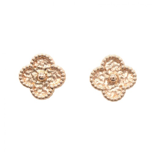 Boucles oreilles percées - boucles,