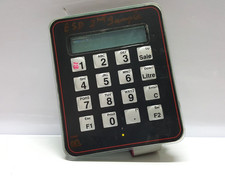 GILBARCO LM22122 Clavier