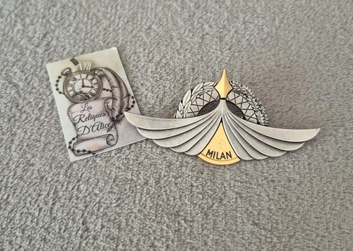 Insigne pin brevet de - pin's,