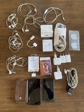 Lot Apple (iPhone, Écouteurs