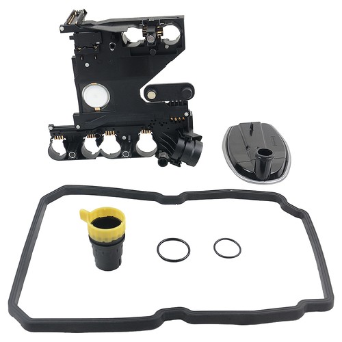 722 transmission automatique - 722.6,