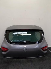 Malle/Hayon arriere RENAULT