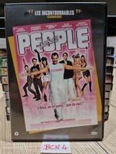 DVD - PEOPLE - JET SET 2 -