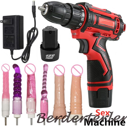 Electric drill automatic - drill,