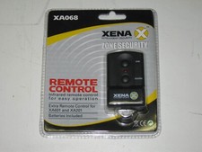 XENA XA068 Infared Remote