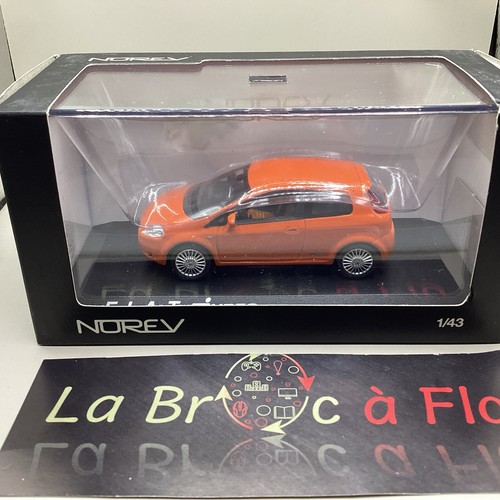 Norev collection - 1/43,