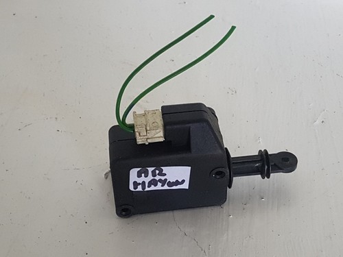 Moteur centralisation hayon