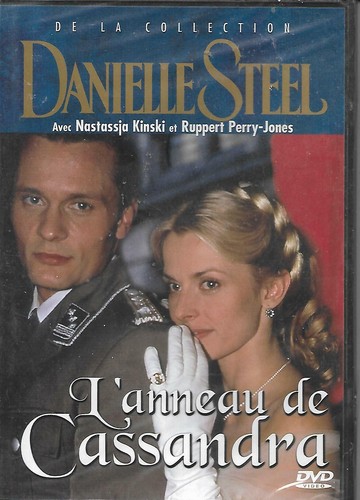 Dvd anneau cassandra - l'anneau, de