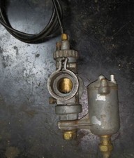 carburateur amac e113 914 130  motobecane 175 Z23c z22c z26c