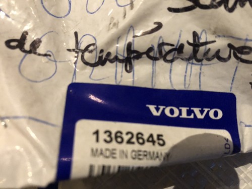 Oem 1362645 volvo 740 - oem,