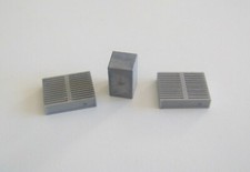 PLAYMOBIL (R653) MAISON MODERNE - Chaine Hi-Fi Stéréo avec Enceinte Vierge