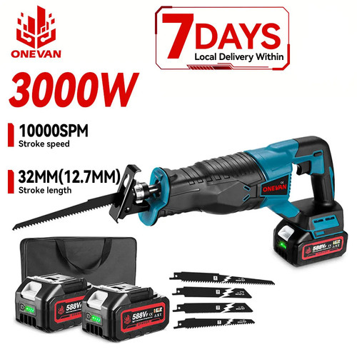 Onevan 3000w scie - onevan,