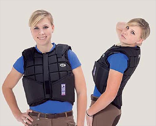 Gilet sécurité usg flexi - gilet,